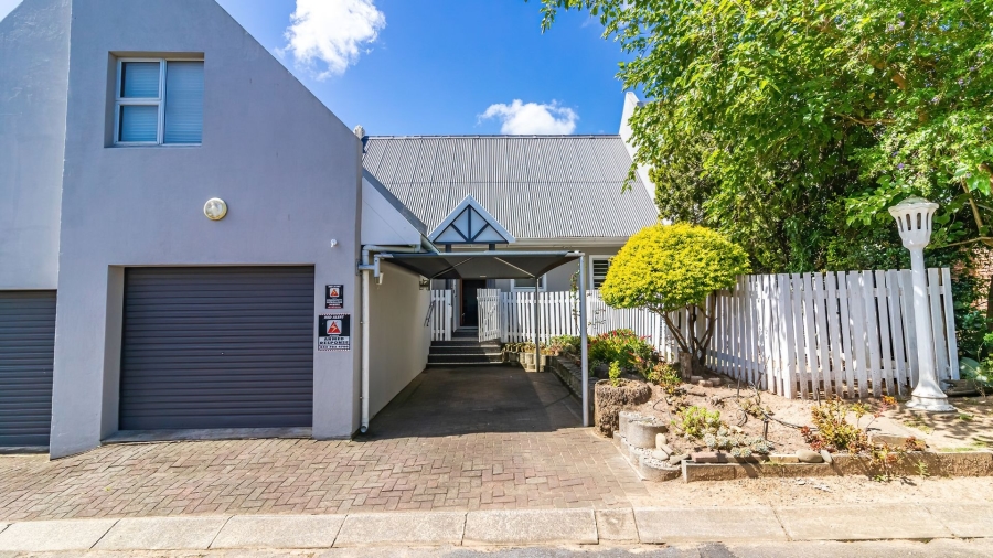 2 Bedroom Property for Sale in Abbotsford Eastern Cape